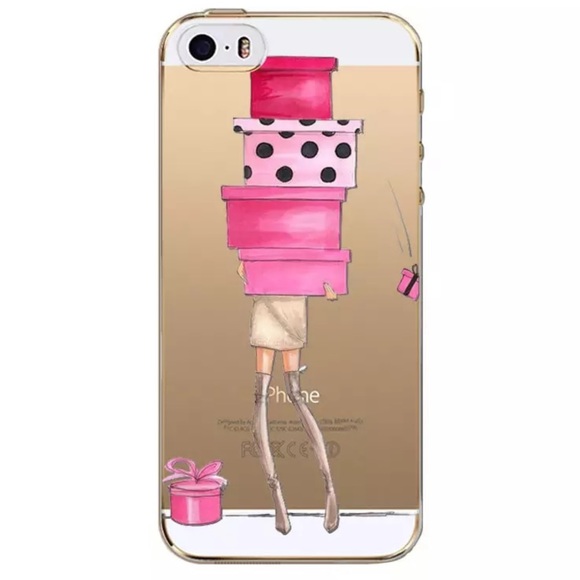 Accessories - iPhone 7/iPhone 8 Silicone Case